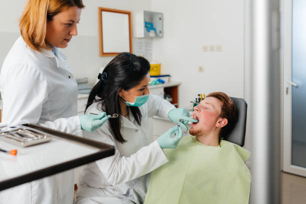 Best Cosmetic Emergency Dentistry in Nokomis, FL
