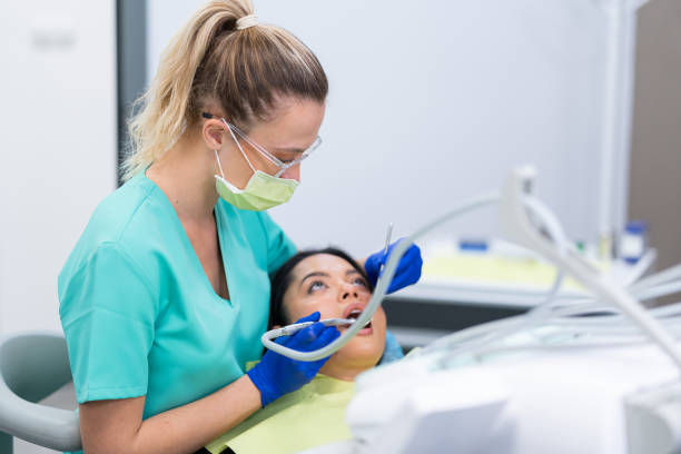 Best Urgent Care for Lost Fillings or Crowns in Nokomis, FL