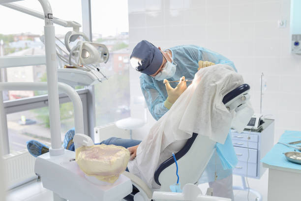 Best Emergency Treatment for Dental Infections or Abscesses in Nokomis, FL